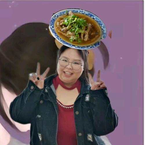 我家门口有黄焖鱼吃