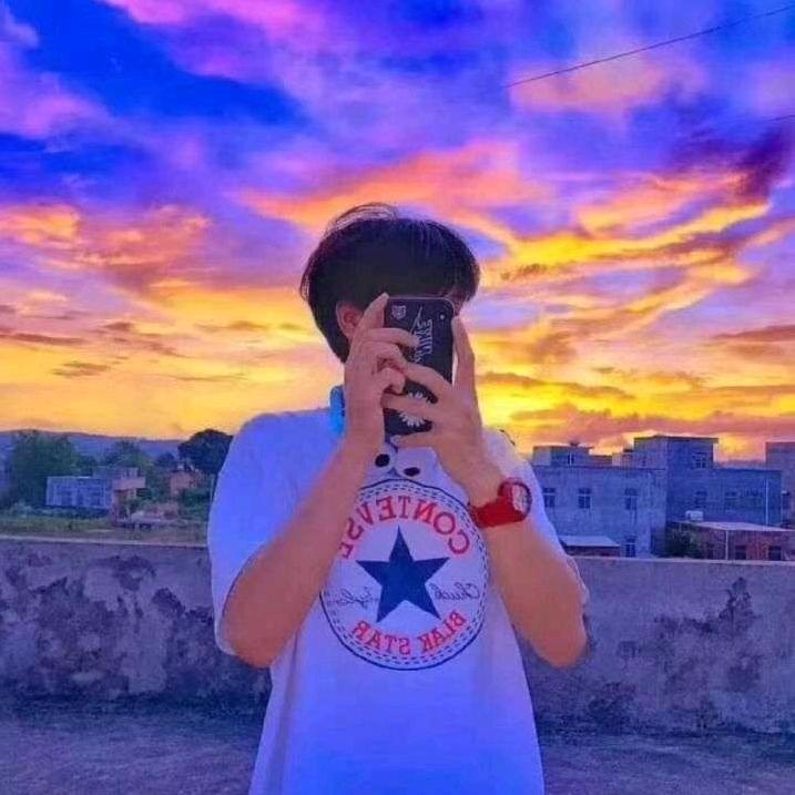 晚。。