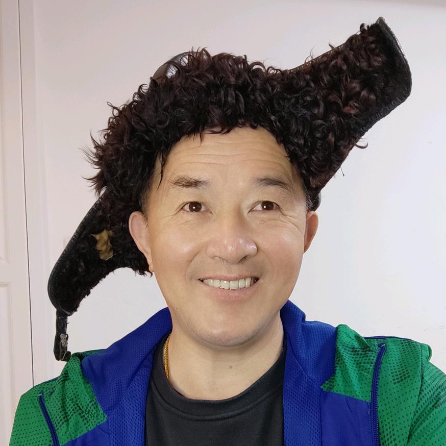 俊青青