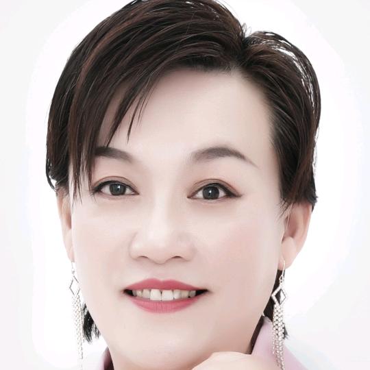 乔大姐