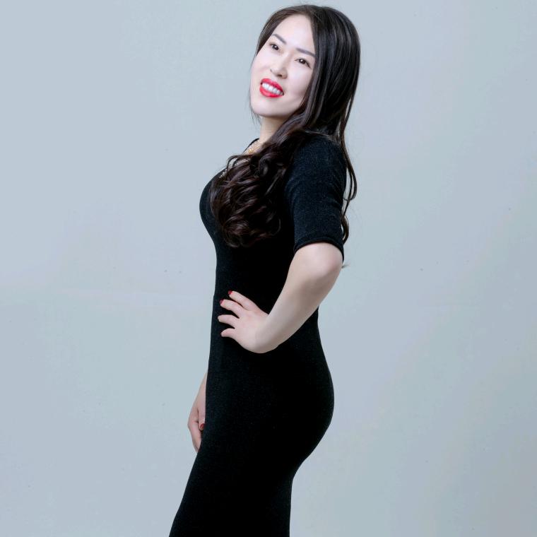 潇蔓瘦佳人乳山恒泰店