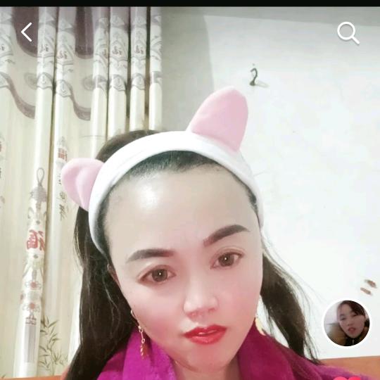 云南四姐