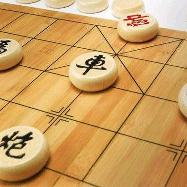 大众象棋