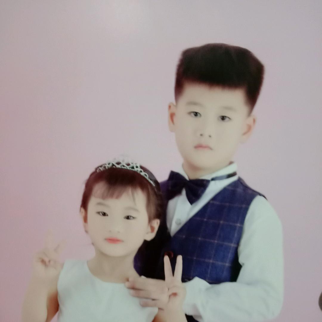 幸福家庭😄