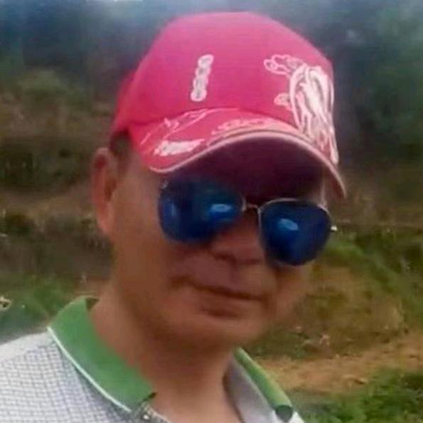黑坑垂钓罗哥