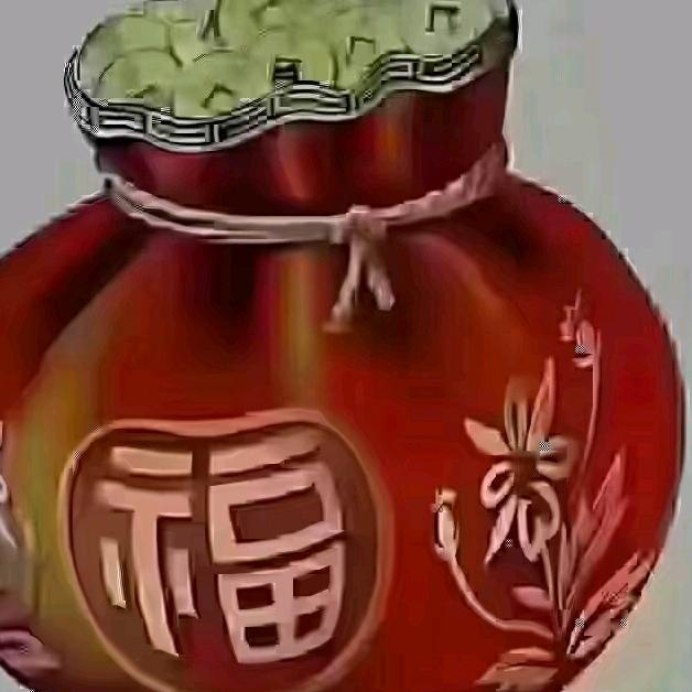 一身布衣❤️请勿连赞谢谢