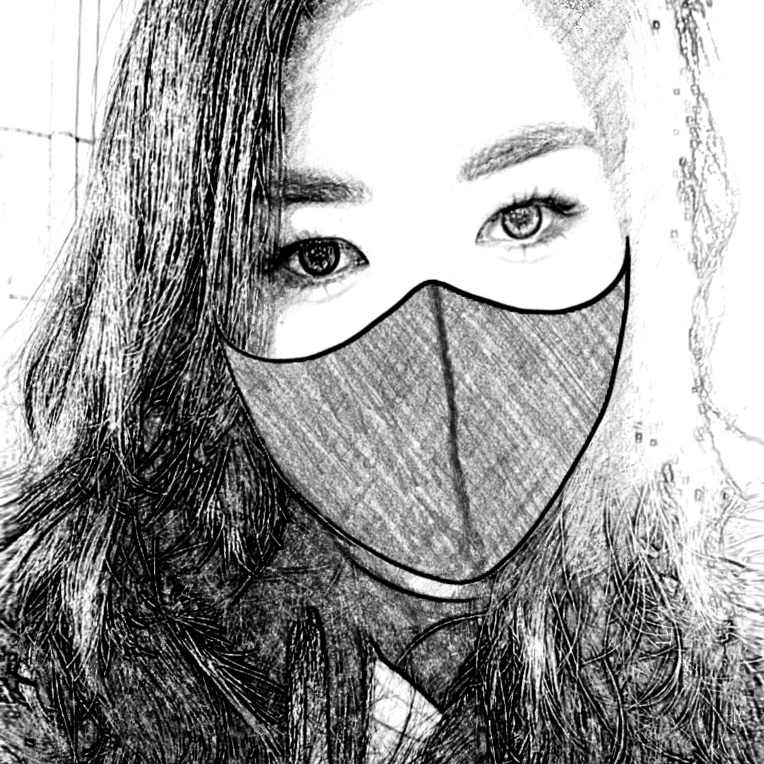 小姐姐，飘起来了