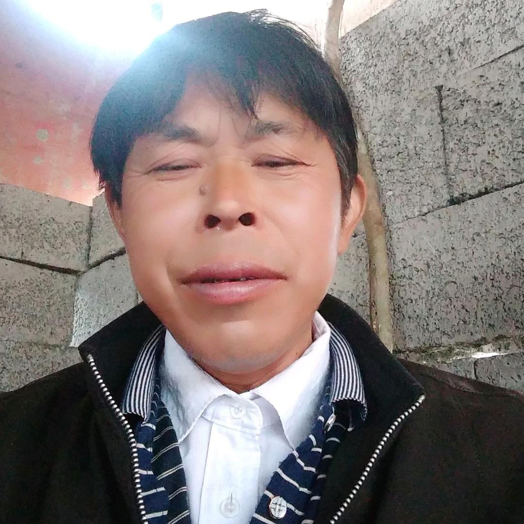 平凡的人