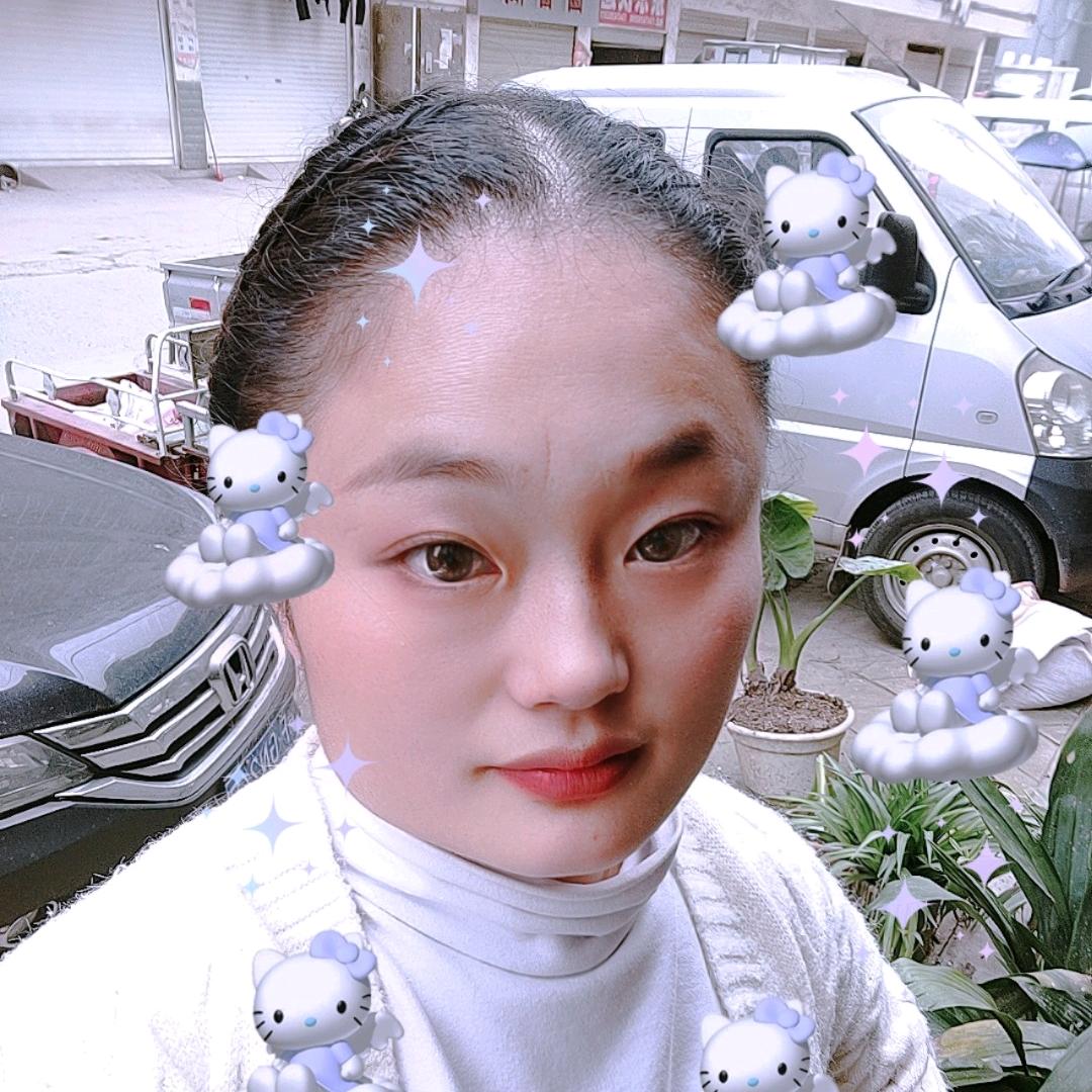冷漠的眼