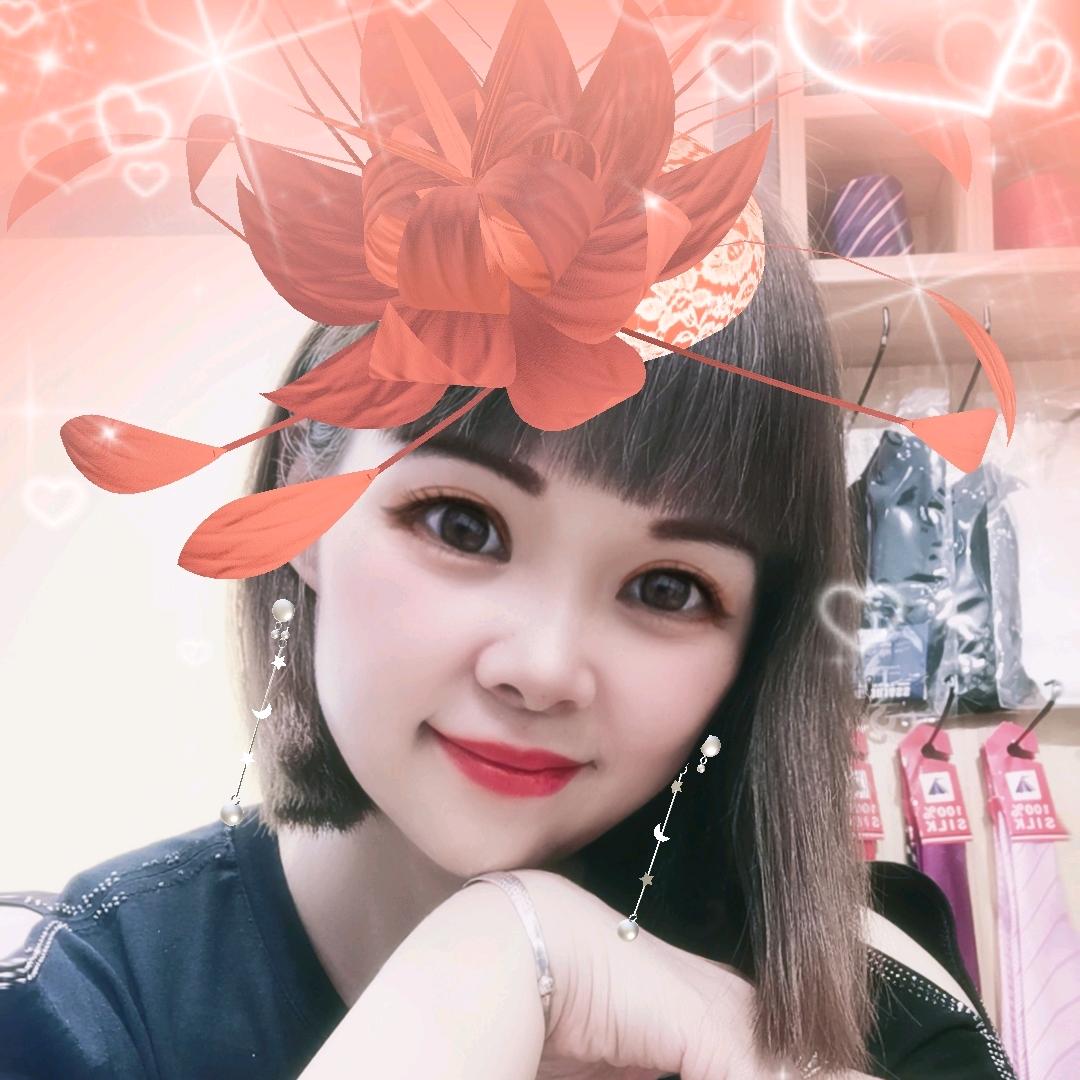 莉莉丫