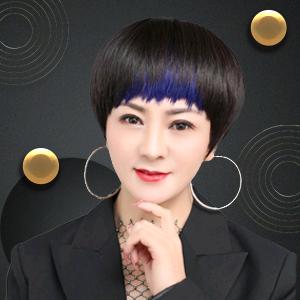 凤舞九天假发总店私人订制