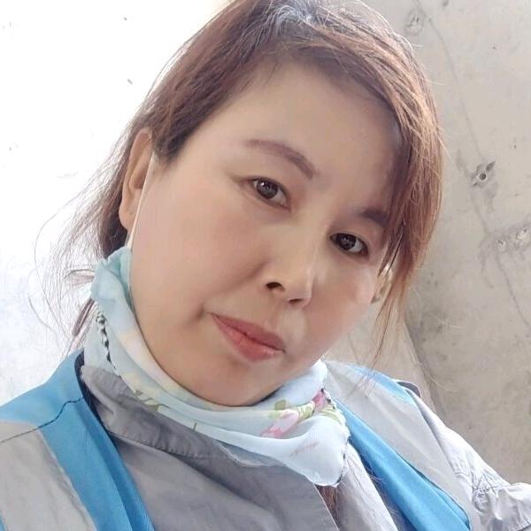 用户722877杨家大姐