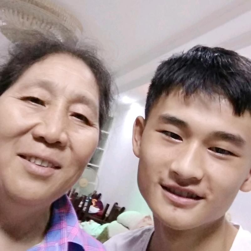 杨光明