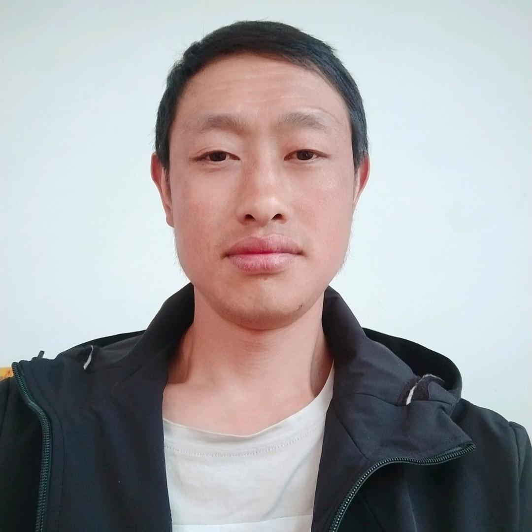 我爱我的家乡