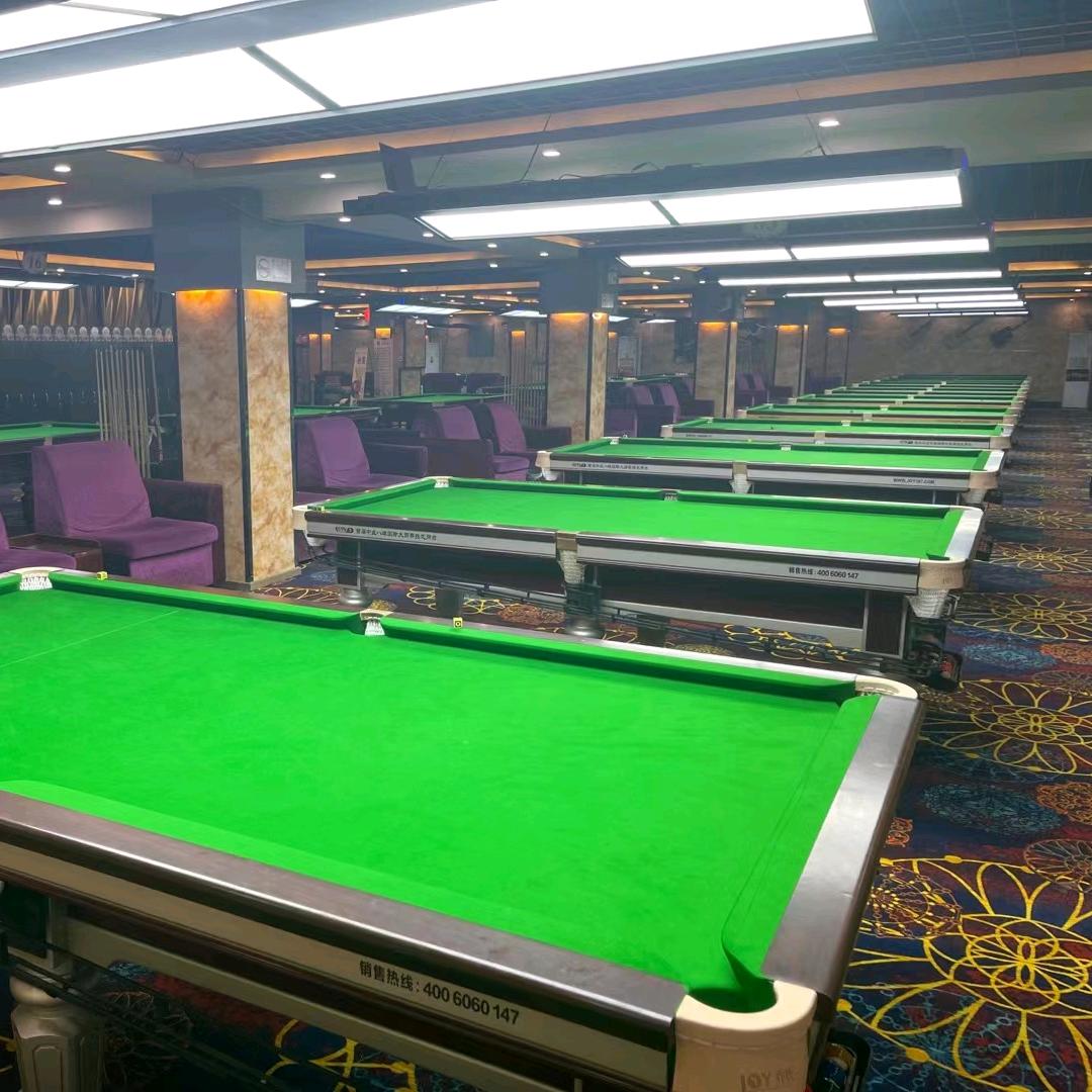 北京台球桌安装维修售后，更换台呢，北、京