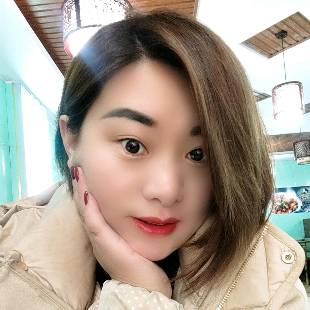 秋水伊人@