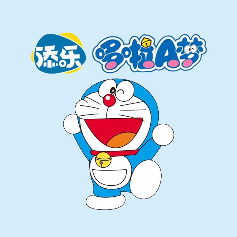 哆啦A梦母婴福利社