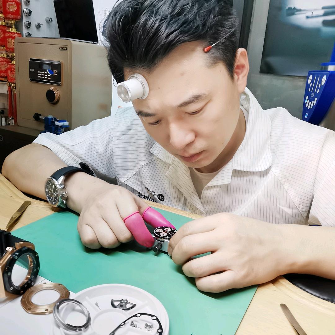 时光铭刻