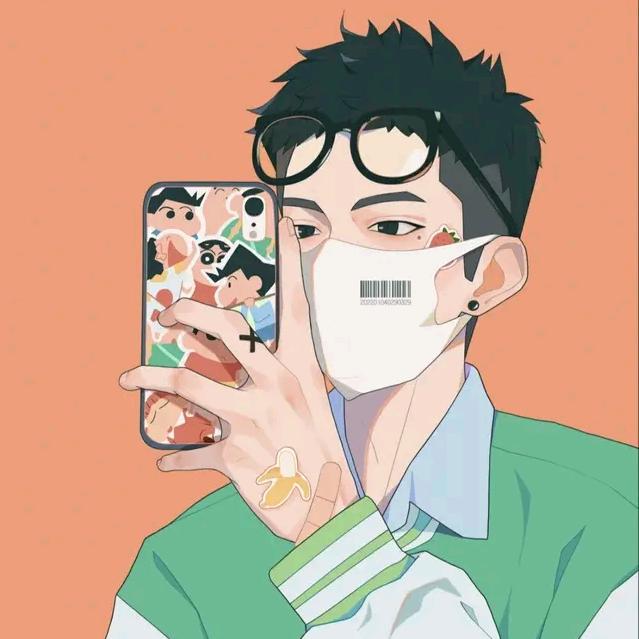 🦝浣熊睡不醒