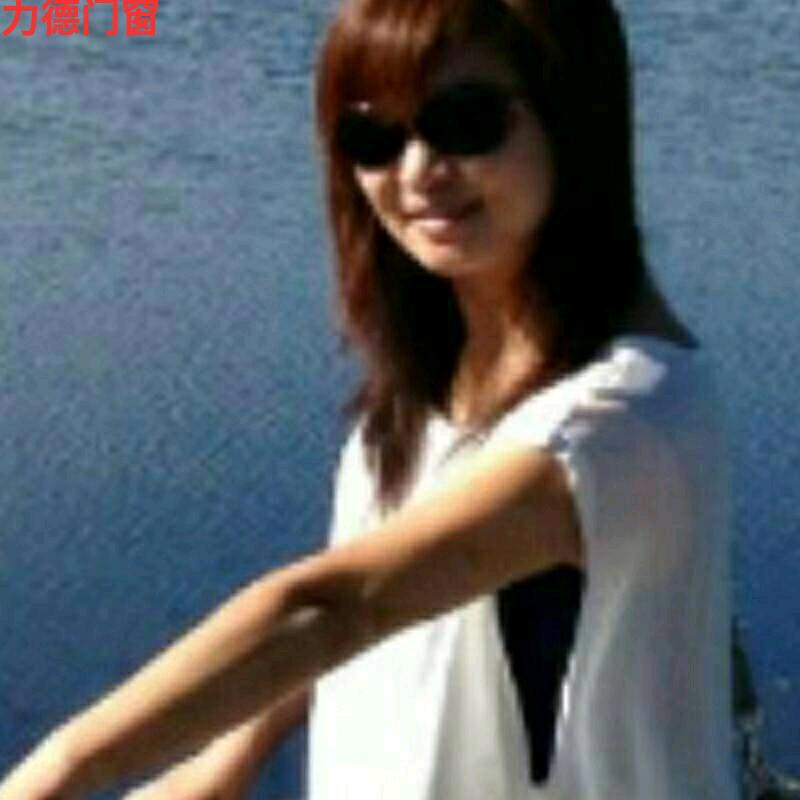 伯力德门窗明明