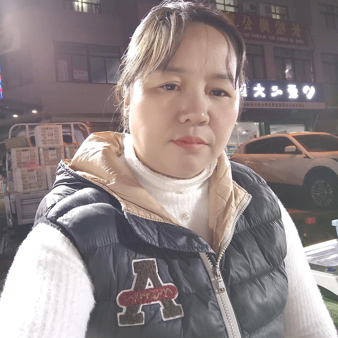 小蔡妈妈