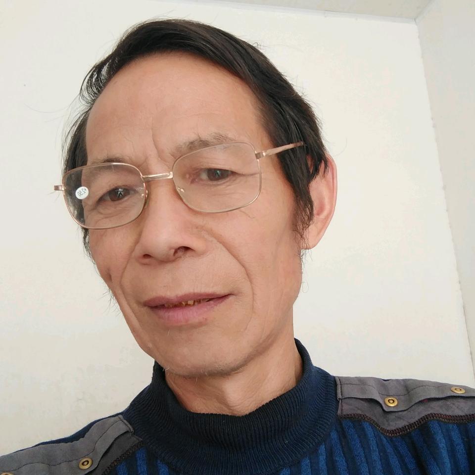 我爱大家