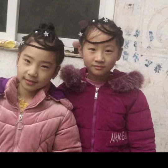 雨默默的