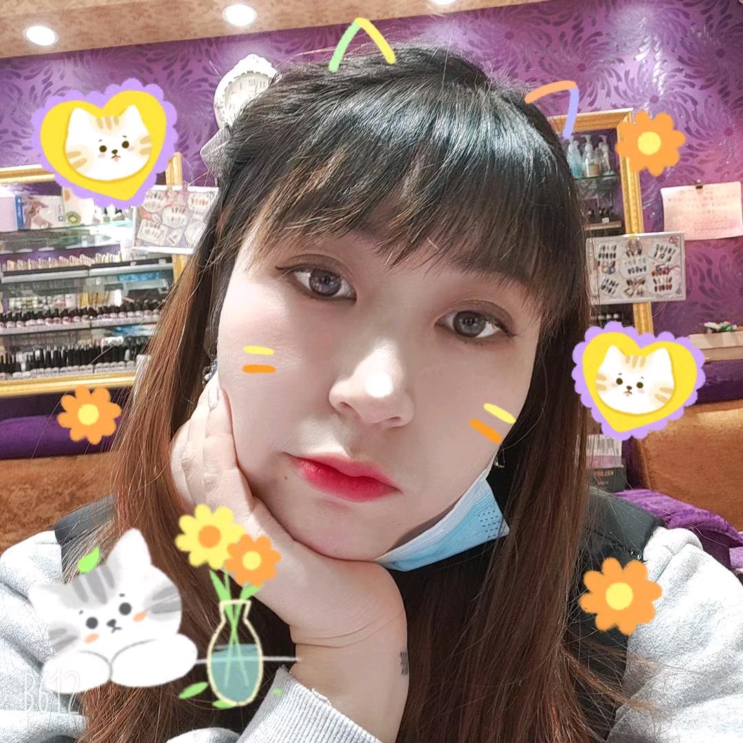 花小暖美甲美睫店