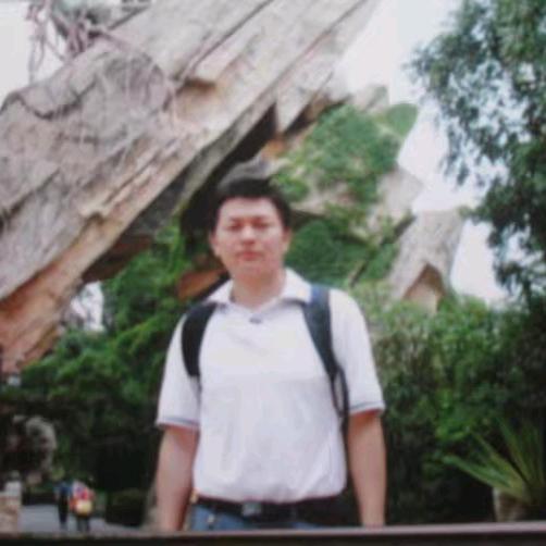 鹿行健