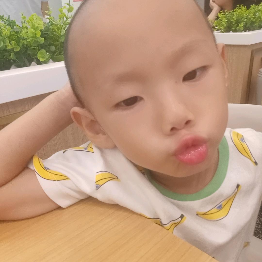 ❤晟晟梓言❤《连赞拉黑》