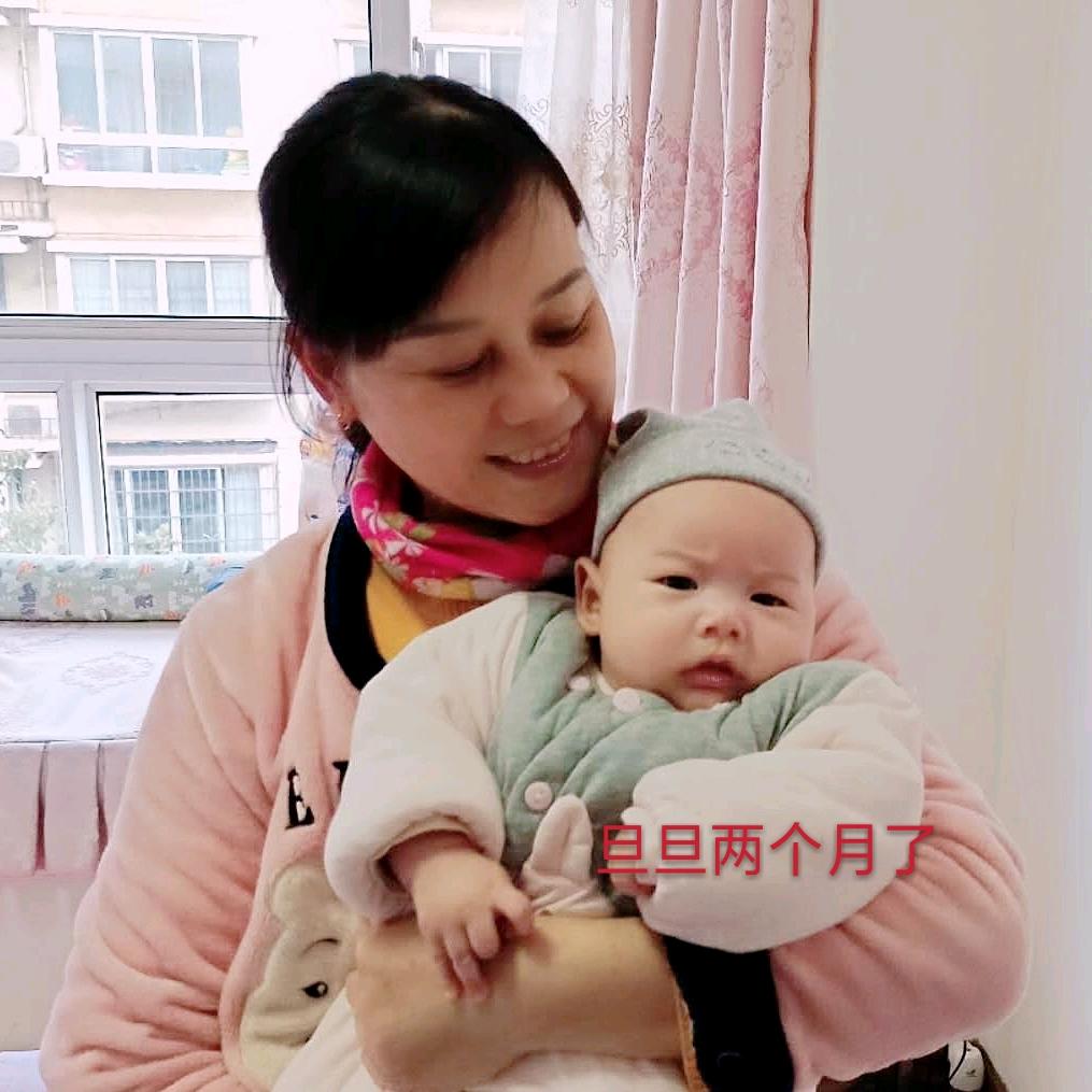 金牌月嫂谭姐（上户中）