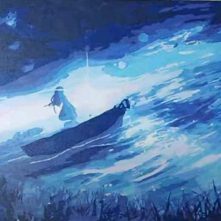 冬天的雪