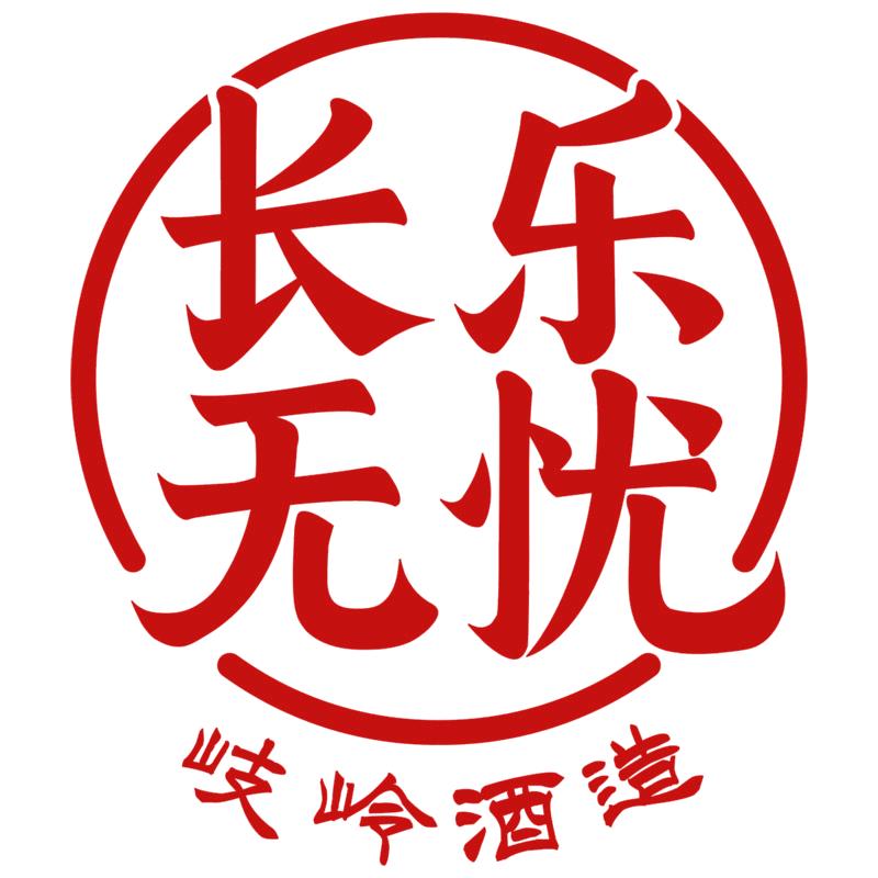 长乐无忧果酒旗舰店