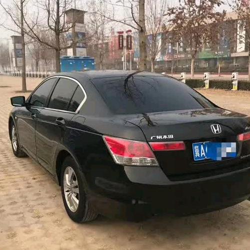 晋州市建特二手车