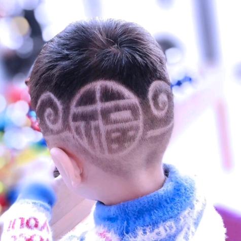 小天使儿童理发 游泳（霸州店）