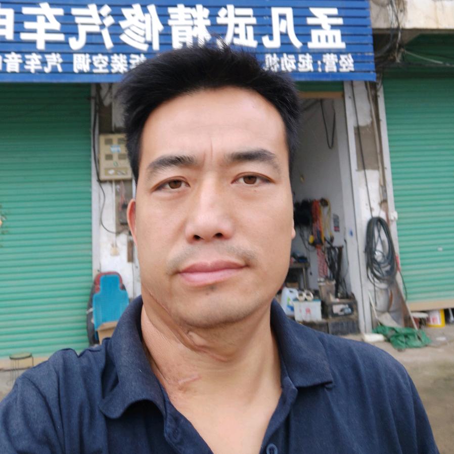 孟哥修车电路