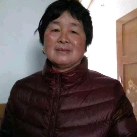 张菊美