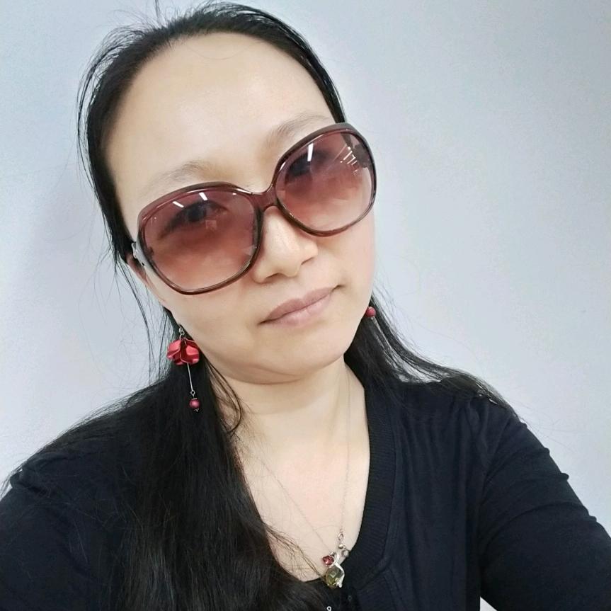 阿慧娜
