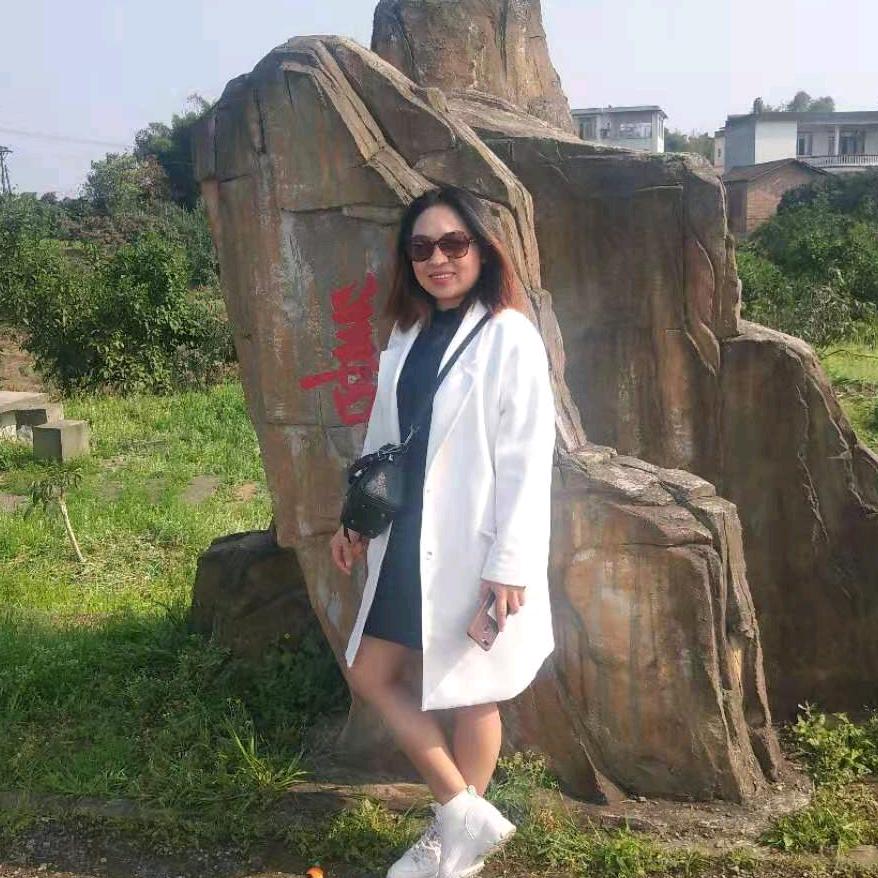 小容
