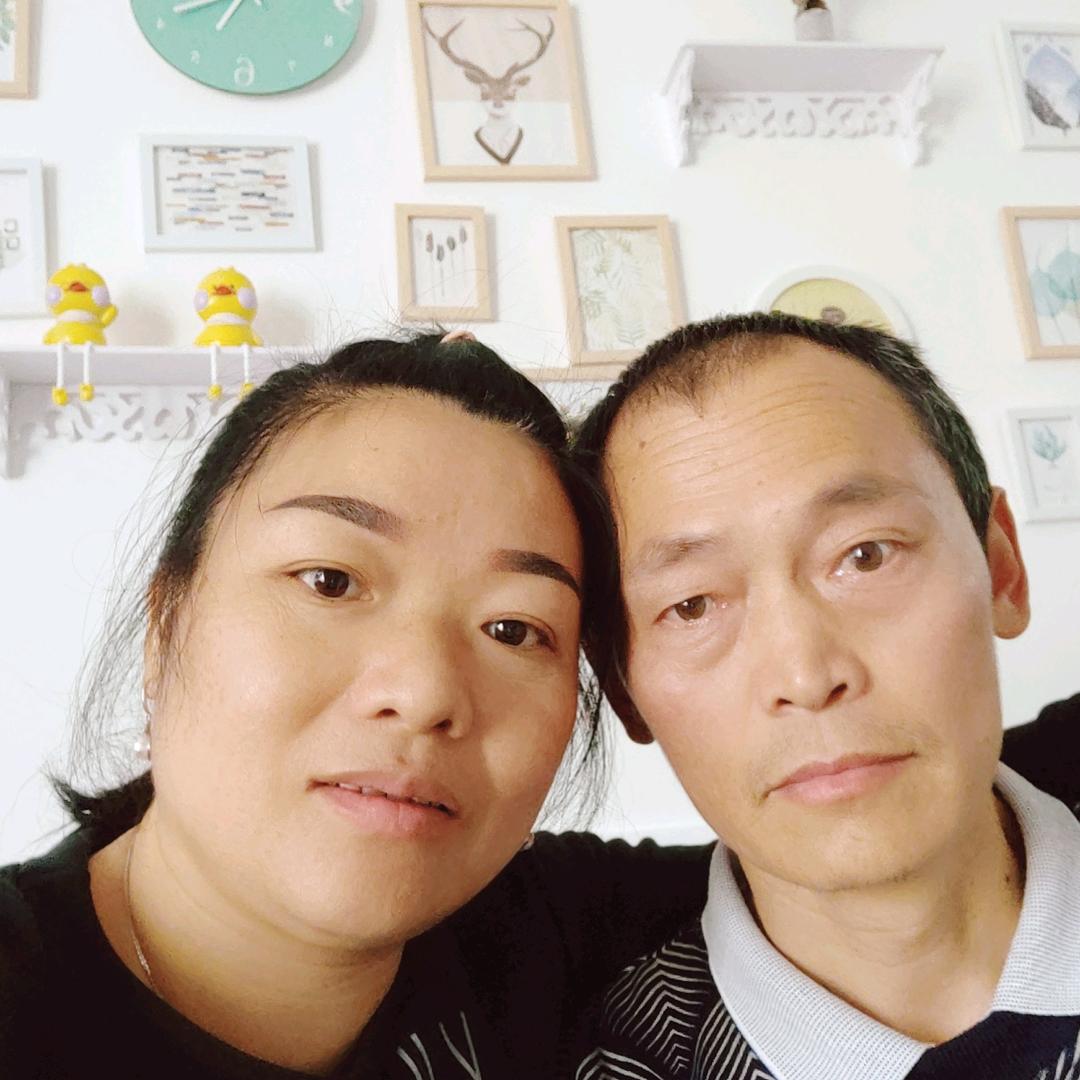 好人一生平安，小吴丽