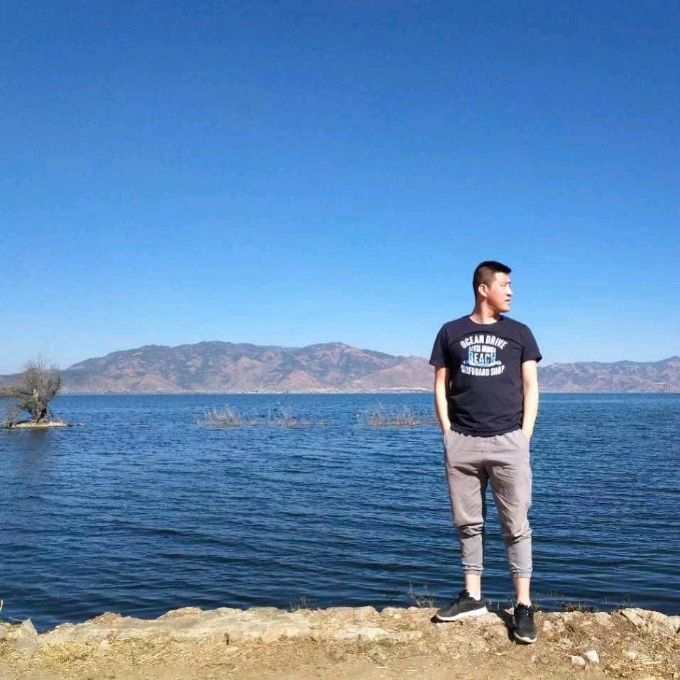 守护我的小北鼻。