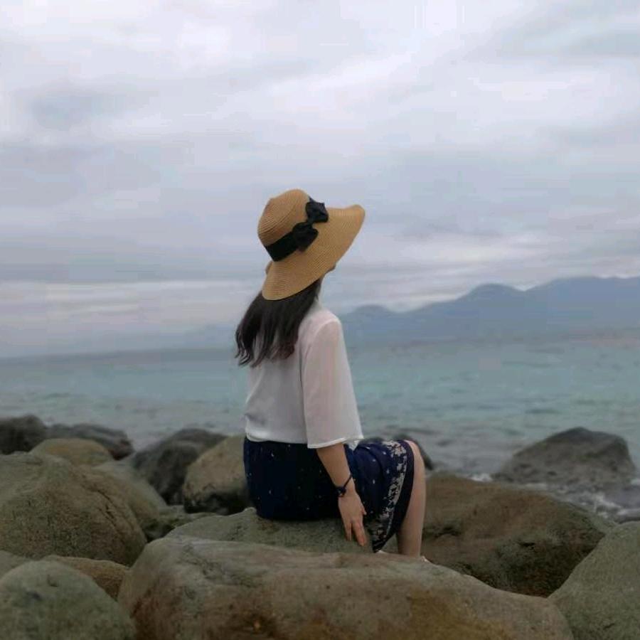 小鱼也有翅膀