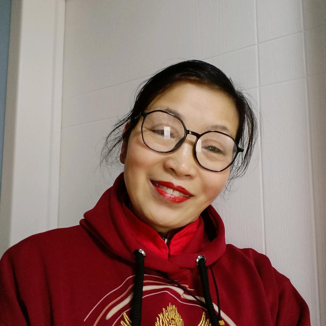 @梁好