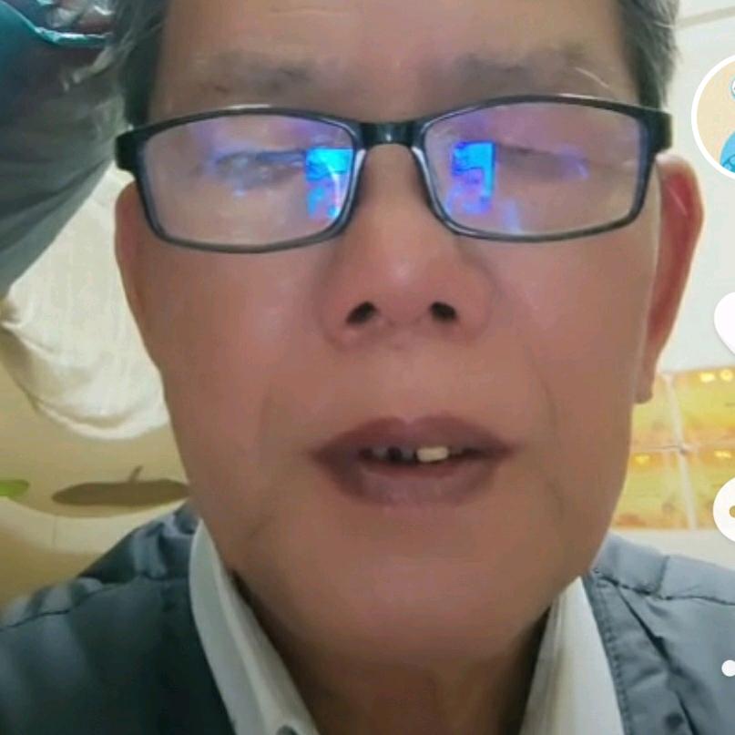 老颃童