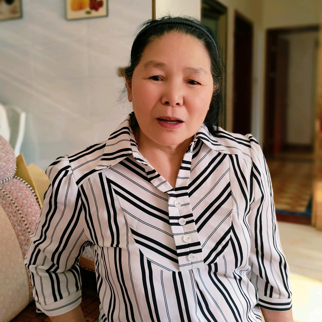 一生平安，健康是福