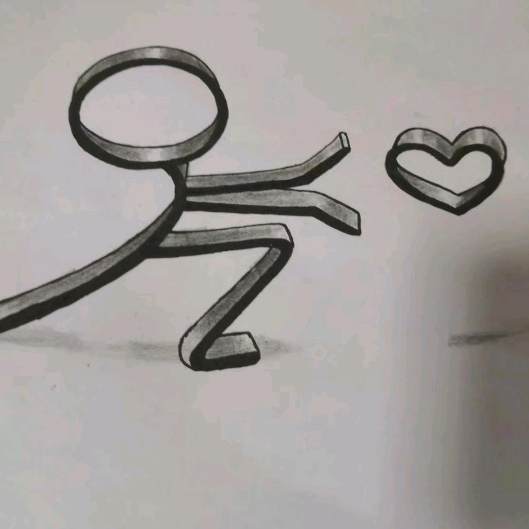 哦～