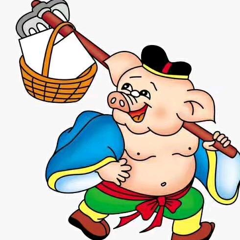 幸福的人