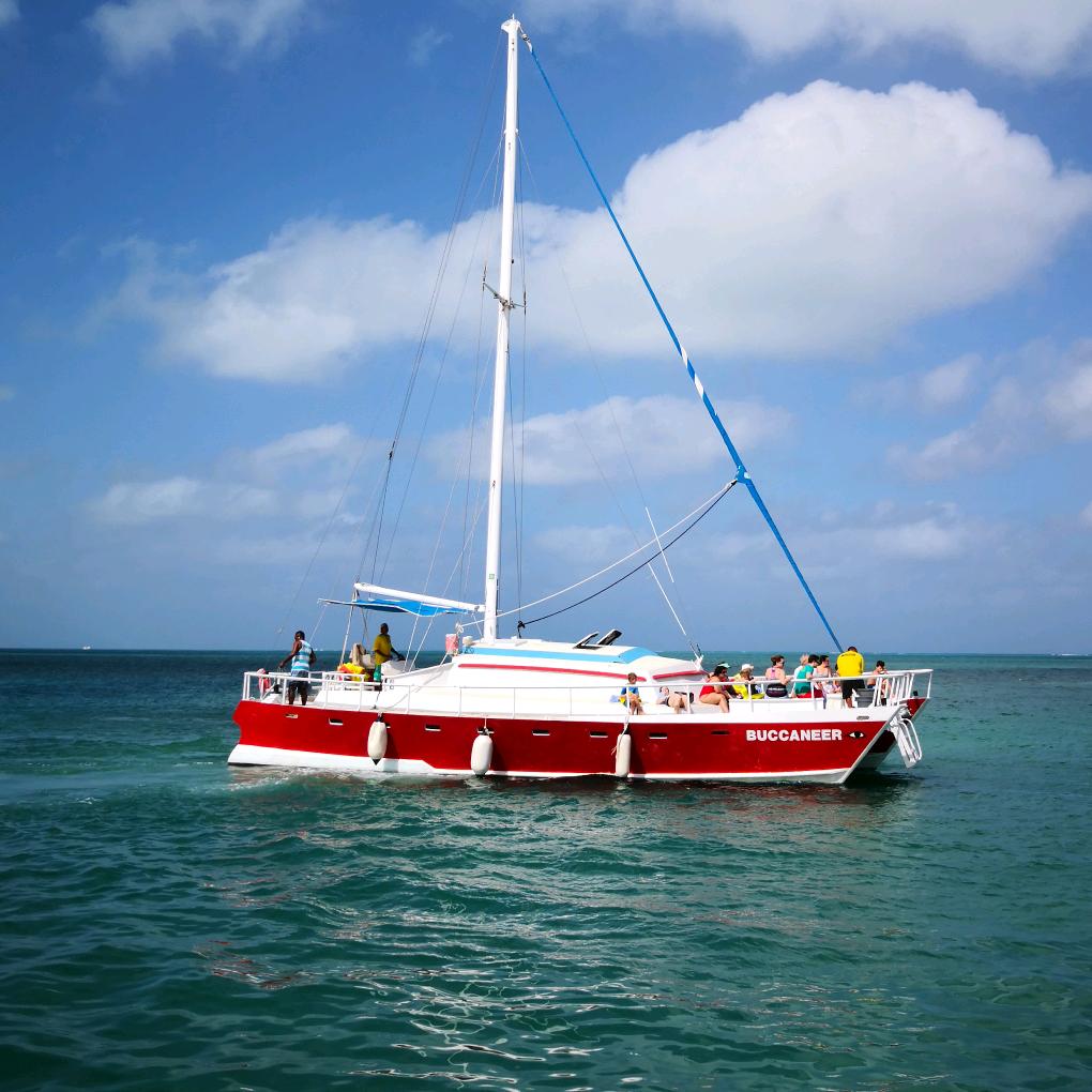 浪迹天涯在佛州