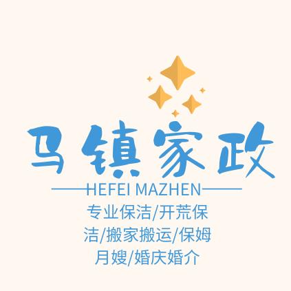 马镇家政