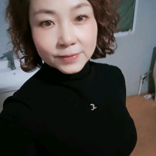 爱唱歌的刘姐